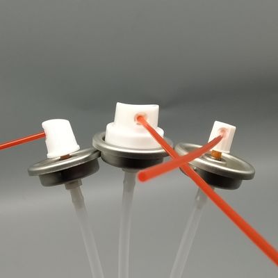 Buy WD40 Aerosol Valve for Multi Purpose Lubricant Cans with Smooth Spray Control online manufacture