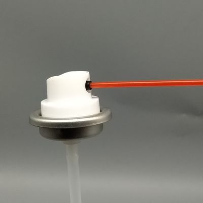 Buy Multi Purpose Oil Aerosol Valve for WD40 Style Repair and Maintenance Products online manufacture