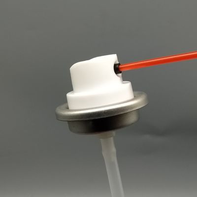 buy Carburetor Cleaning Aerosol Valve Suitable for Automotive Workshops and Engine Service Use online manufacture