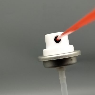 Buy Universal Lubricant Aerosol Valve for WD40 Type Household and Automotive Sprays online manufacture