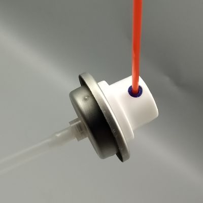 Buy WD40 Aerosol Valve for Multi Purpose Lubricant Cans with Smooth Spray Control online manufacture