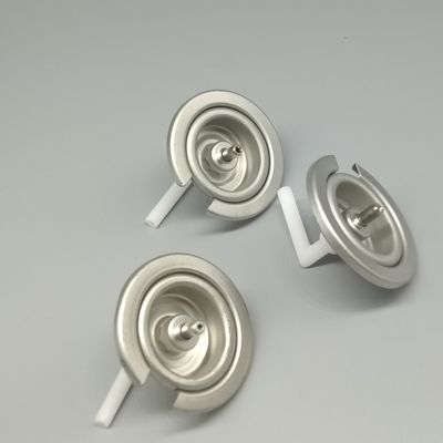 Buy Camping Stove Butane Valve Stable Flow Valve for Outdoor Cooking Cartridges online manufacture