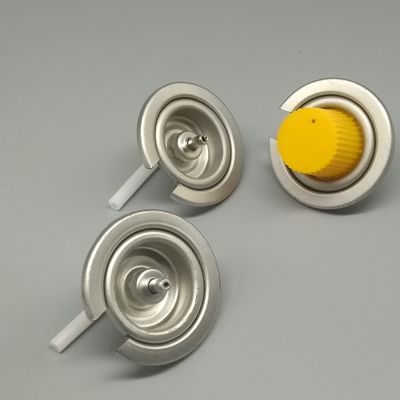 Buy Ultra-Reliable and Simple Butane Gas Stove Valve for Emergency Survival Kits with Fail-Safe Operation and Long-Term Storage Stability. online manufacture