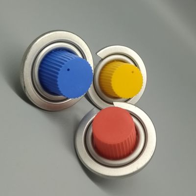 Buy  Space-Saving and Low-Profile Butane Gas Stove Valve for Integrated Tabletop Stove Systems with Reliable 360-Degree Ignition. online manufacture