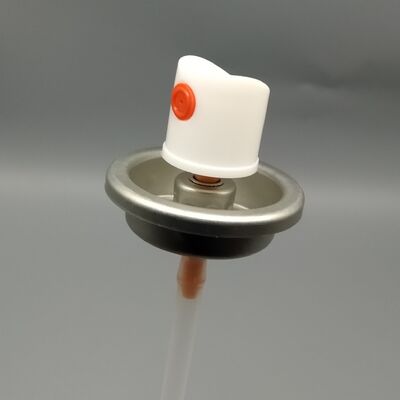 Buy Scratch-Resistant Male Paint Valve for Industrial Sites with Reinforced Body​ online manufacture