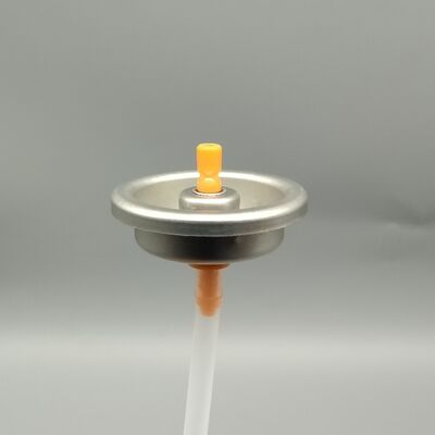 Buy Non-Slip Ergonomic Male Paint Valve for Long Shifts with Soft Grip online manufacture
