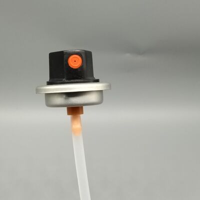 Buy Eco-Friendly BPA-Free Male Paint Valve for Green Projects with Recyclable Parts online manufacture