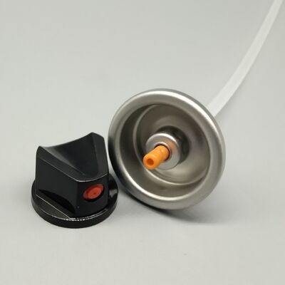 Buy Corrosion-Resistant Male paint valve for industrial equipment spraying with chemical resistance​ online manufacture