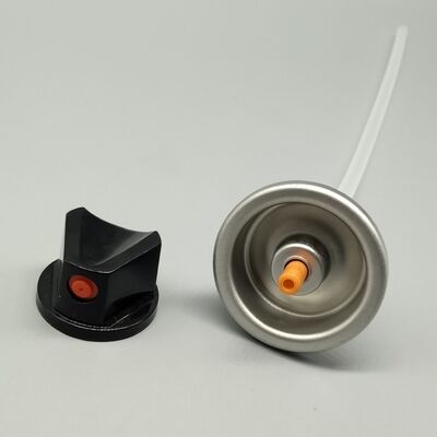 Buy Heavy-Duty Male paint valve for large machinery component spraying with rugged construction​ online manufacture