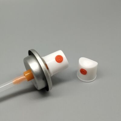 Buy High-Temperature Resistant Male paint valve for aerospace component spraying with quick response​ online manufacture