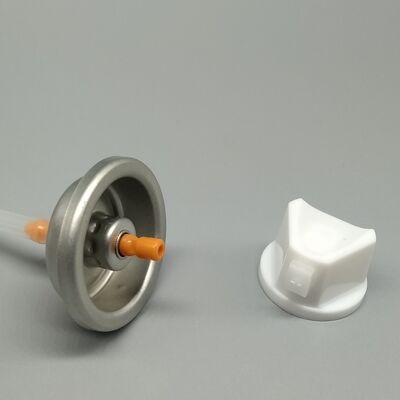 Buy High-Durability Male Paint Valve for Professional Painters with Anti-Clog Design online manufacture
