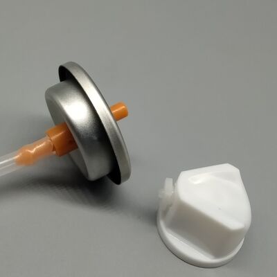 Buy Heavy-Duty Male Paint Valve for Construction Crews with Strong Seal Performance online manufacture