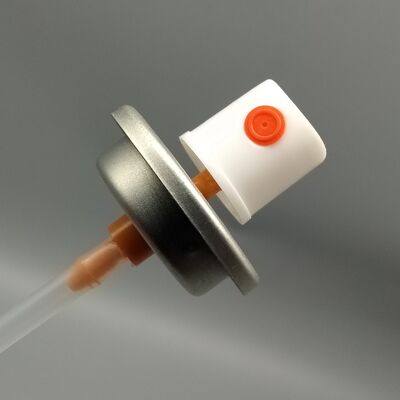 Buy Leak-Proof Male Paint Valve for Furniture Finishing Specialists with Easy Maintenance online manufacture