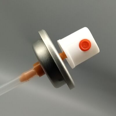 Buy One-inch Paint Aerosol Valve Compatible With Automotive Spray Paints online manufacture