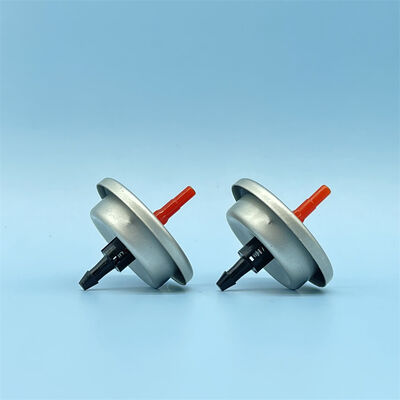 Buy Light Gas Aerosol Valve with 1 Inch Mounting Cup for Butane and LPG Cans online manufacture