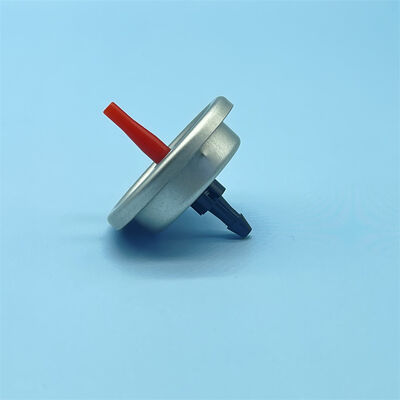 Buy 1 Inch Aerosol Valve For Light Gas Cans Universal Spray Valve For Butane Applications online manufacture