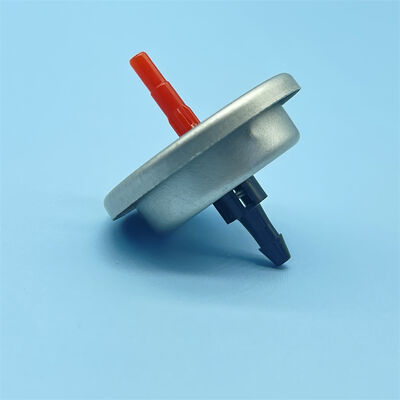 Buy 1 Inch Aerosol Valve For Light Gas Cans Universal Spray Valve For Butane Applications  online manufacture