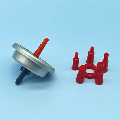Buy Butane Gas Lighter Refill Aerosol Valve for Portable Flame Devices  online manufacture