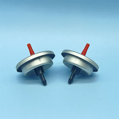 Buy Lighter Gas Valve With Red Adaptor For Lighter Refueling online manufacture