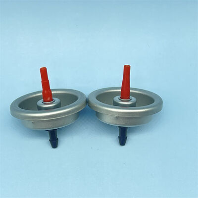 Buy Precision One Inch Lighter Gas Valve for Commercial Kitchen Equipment with Smooth Flow Modulation online manufacture