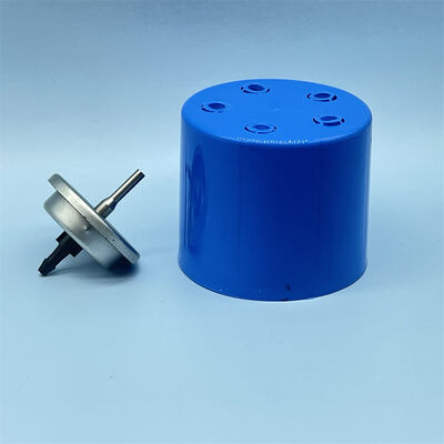 Buy Butane Gas Lighter Refill Aerosol Valve For Portable Flame Devices online manufacture