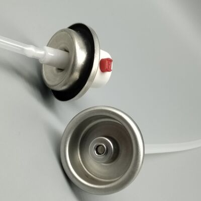 Buy Female Paint Dispensing Valve for Auto Refinish and Repair Products online manufacture