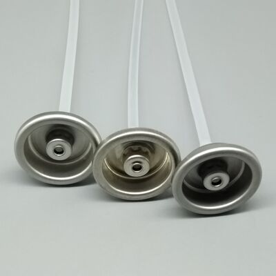 Buy Professional Female Paint Spray Valve for Fine and Controlled Coating online manufacture