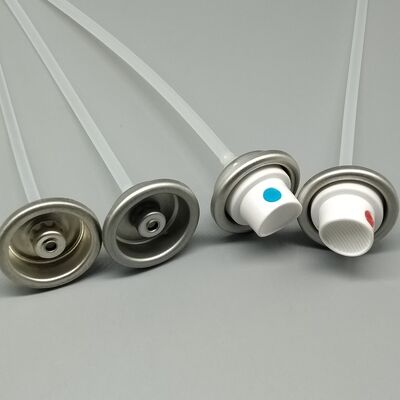 Buy High Output Female Valve for Metallic and Acrylic Paint Sprays online manufacture