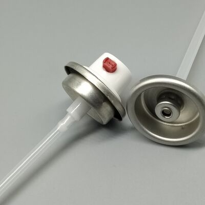 Buy Female Paint Spray Valve for Fast Drying Industrial Paint Solutions online manufacture