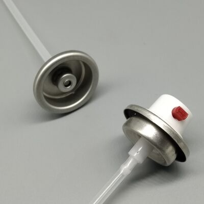 Buy 1 Inch Female Paint Dispensing Valve for Auto Refinish and Repair Products online manufacture