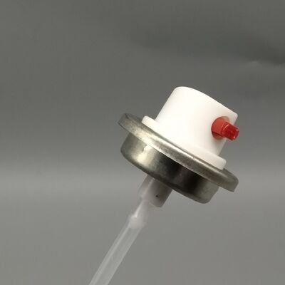 Buy 1 Inch Industrial Female Valve for High Viscosity Paint Spray Formulas online manufacture