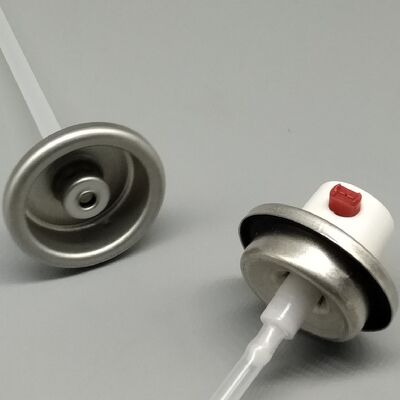 Buy Female Paint Spray Valve for Fast Drying Industrial Paint Solutions online manufacture