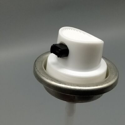 Buy Female Paint Valve High-Precision Female Type Spray Paint Valve online manufacture