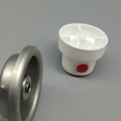 Buy Female Paint Valve for Professional Spray Paint Applications online manufacture