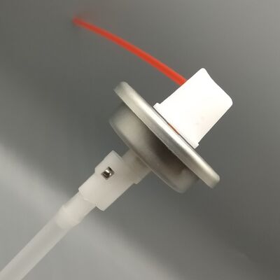 Buy Corrosion-Resistant 360-Degree Actuation Valve for Aggressive Chemical Transfer with Lined Body Option online manufacture