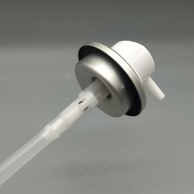 buy 360-Degree Aerosol Valve for Full-Angle Spray Performance with Consistent Output  online manufacture