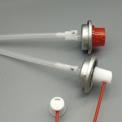 Buy Complete 360-Degree Aerosol Valve Precision Performance from Any Angle online manufacture