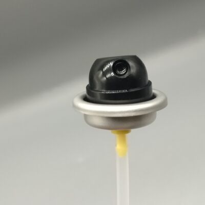 buy Personal Care Fine Mist Aerosol Valve | Body Spray, Deodorant & Fragrance online manufacture
