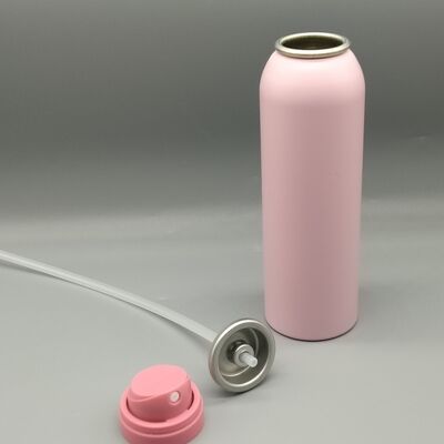 Buy Body Spray Aerosol Valve Compatible with Personal Care Deodorant Cans online manufacture