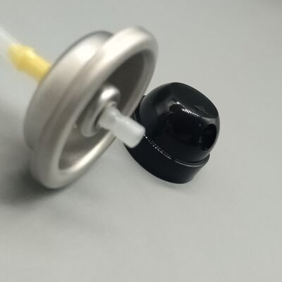 Buy Body Spray Valve One-Inch Aerosol Valve for Perfume Body Mist online manufacture