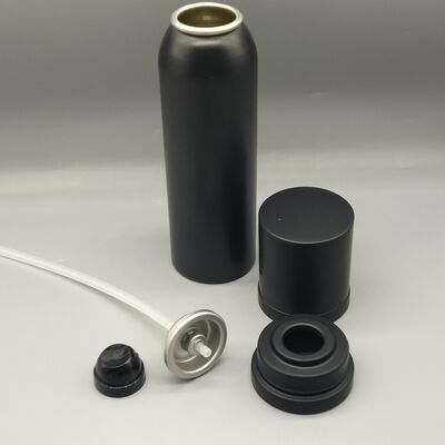 Buy Premium Body Spray Aerosol Valve for Fine Mist Personal Care Products online manufacture