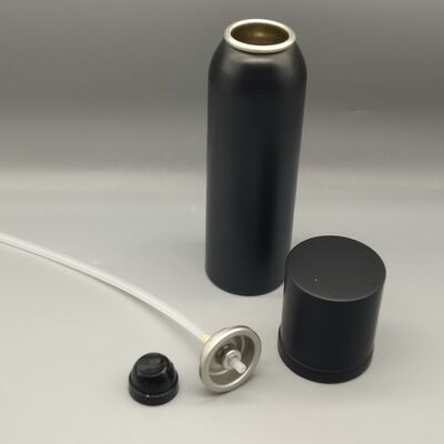 Buy Aerosol Valve For Body Spray – Precision Spray Valve For Personal Fragrance Packaging And Fine Mist Dispensing online manufacture