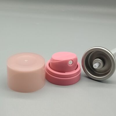 buy Gentle Mist Body Spray Valve for Cosmetic and Personal Grooming Use online manufacture