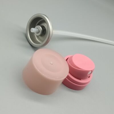 Buy Valve For Aluminum Deodorant Cans – Precision Aerosol Valve For Personal Care Packaging And Spray Dispensing System online manufacture