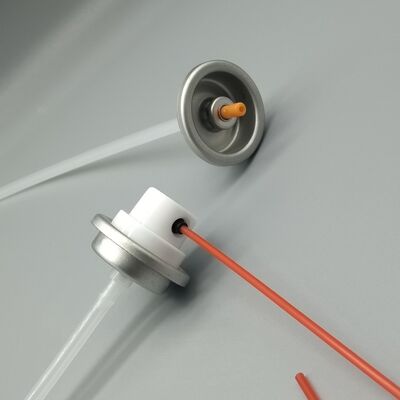 Buy Precision TSA-Compliant Carb Cleaner Valve for Aviation Ground Support Equipment with Non-Marring Nozzle and Calibrated Flow online manufacture