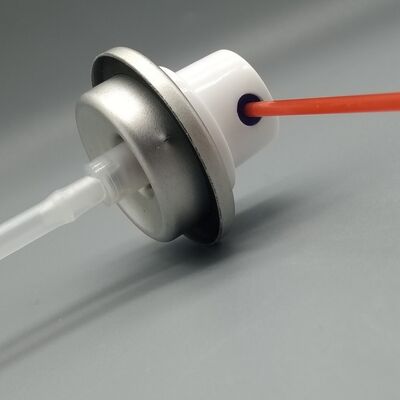 buy Heavy-Duty Large-Orifice Carb Cleaner Valve for Agricultural Equipment and Diesel Carburetion Systems with High-Volume Trigger online manufacture