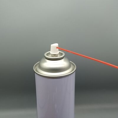 Buy  Injector Cleaner Aerosol Valve for Fuel System Cleaning Sprays online manufacture