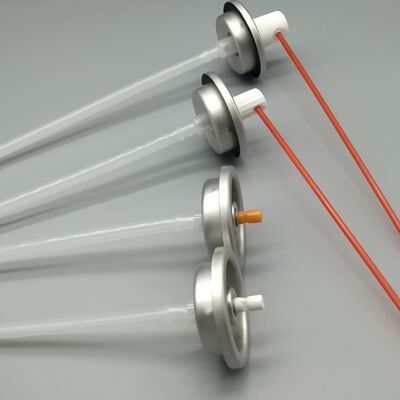 Buy Universal Fit Carb Cleaner Valve for Small Engine and Motorcycle Repair with Ergonomic Trigger and Secure Locking Seal online manufacture