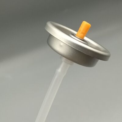 Buy Spray Valve for Aerosol Cleaner Can – Industrial Cleaning Valve with Solvent Compatibility and Leak-Proof Design online manufacture
