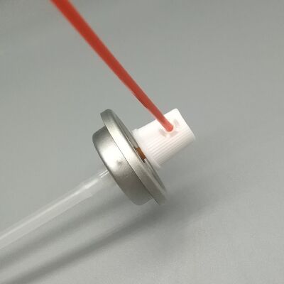 buy  Versatile Carburetor Service and Test Valve for Mechanic Training Programs with Clear Calibration Markings online manufacture